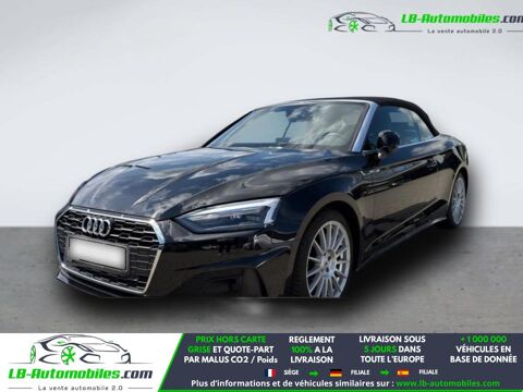 Annonce voiture Audi A5 32980 €