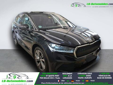 Enyaq iV 80x 2023 occasion 31850 Beaupuy