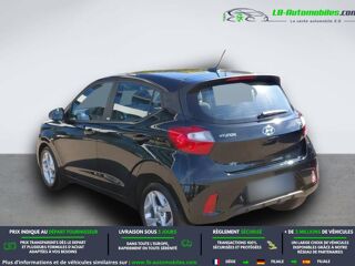 i10 1.2 84 BVA 2020 occasion 31850 Beaupuy