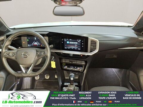 Mokka 1.2 Turbo 136 ch BVM 2023 occasion 31850 Beaupuy