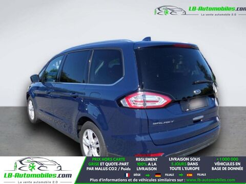 Galaxy 2.0 EcoBlue 150 BVM 2022 occasion 31850 Beaupuy
