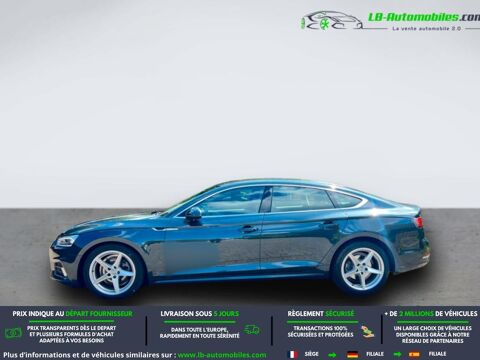 A5 TFSI 150 BVA 2019 occasion 31850 Beaupuy