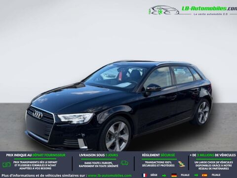 Annonce voiture Audi A3 15350 €