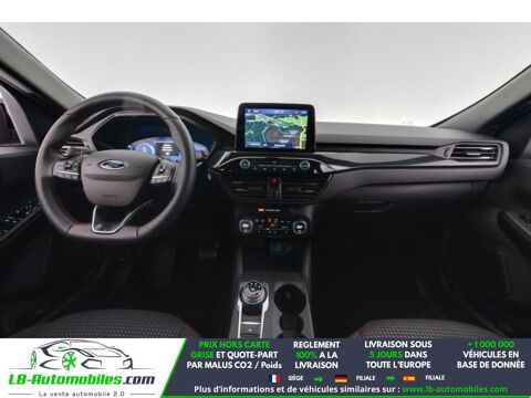 Kuga 2.0 EcoBlue 190 BVA 2022 occasion 31850 Beaupuy