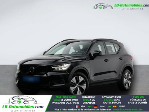 Annonce voiture Volvo XC40 24990 €