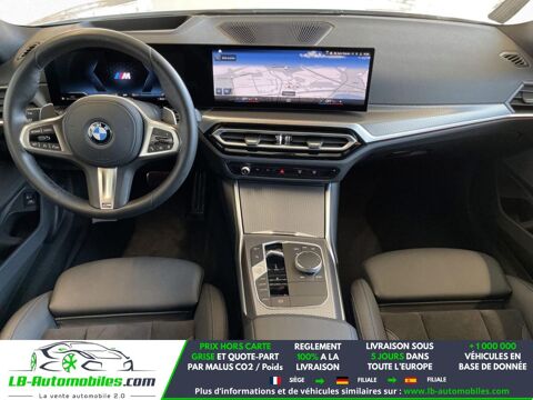 S&eacute;rie 3 M340i xDrive 374 ch BVA 2023 occasion 31850 Beaupuy
