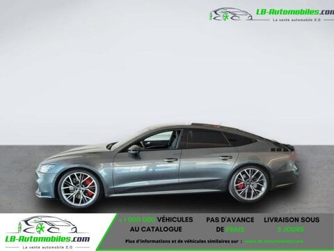 RS7 TDI V6 344 ch BVA Quattro 2024 occasion 31850 Beaupuy