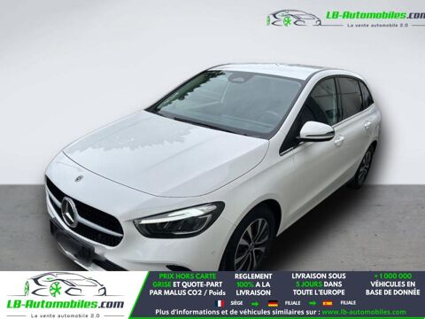 Annonce voiture Mercedes Classe B 29500 €