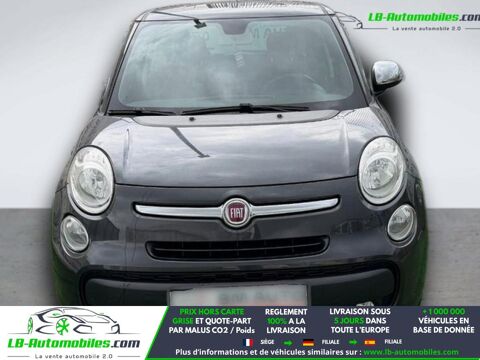 500 L 1.3 Multijet 16V 95 ch BVM 2017 occasion 31850 Beaupuy