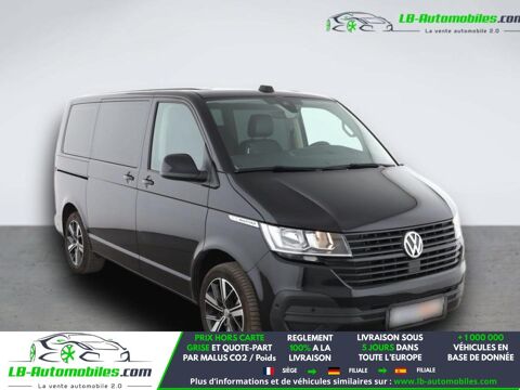 MULTIVAN 2.0 TDI 150 BVA 2021 occasion 31850 Beaupuy