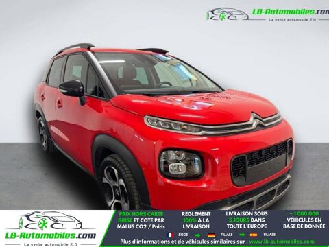 Citro&euml;n C3 Aircross PureTech 110 BVM 2019 occasion Beaupuy 31850