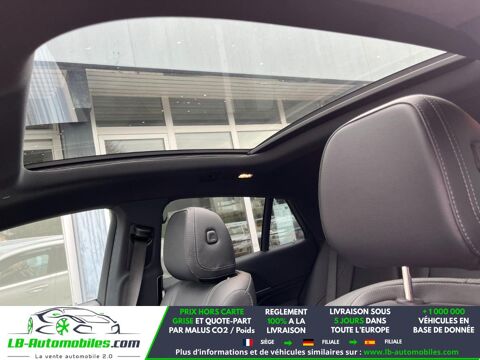 Classe GLE 400 d BVA 4Matic 2023 occasion 31850 Beaupuy