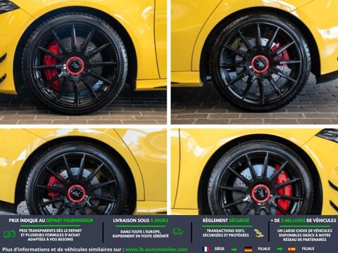 Classe A 45 Mercedes-AMG BVA 4-Matic 2019 occasion 31850 Beaupuy