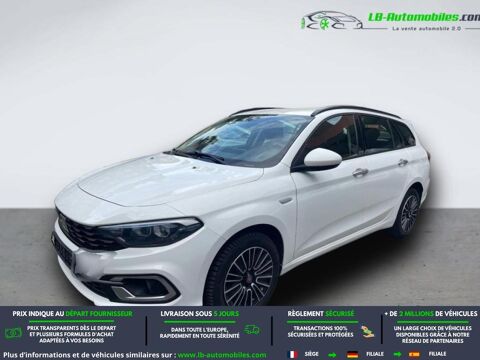 Tipo 1.3 MultiJet 95 ch BVM 2021 occasion 31850 Beaupuy
