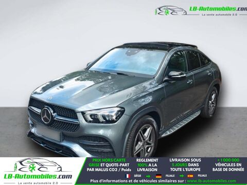 Classe GLE 350 de BVA 4Matic 2021 occasion 31850 Beaupuy