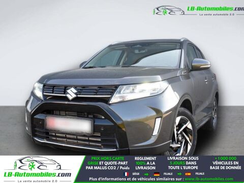 Suzuki Vitara 1.0 Boosterjet Allgrip BVA 111ch 2026 occasion Beaupuy 31850