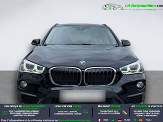 X1 sDrive 20i 192 ch BVA 2017 occasion 31850 Beaupuy