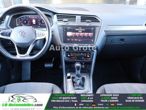 Tiguan Allspace 2.0 TDI 200ch BVA 4Motion 2022 occasion 31850 Beaupuy
