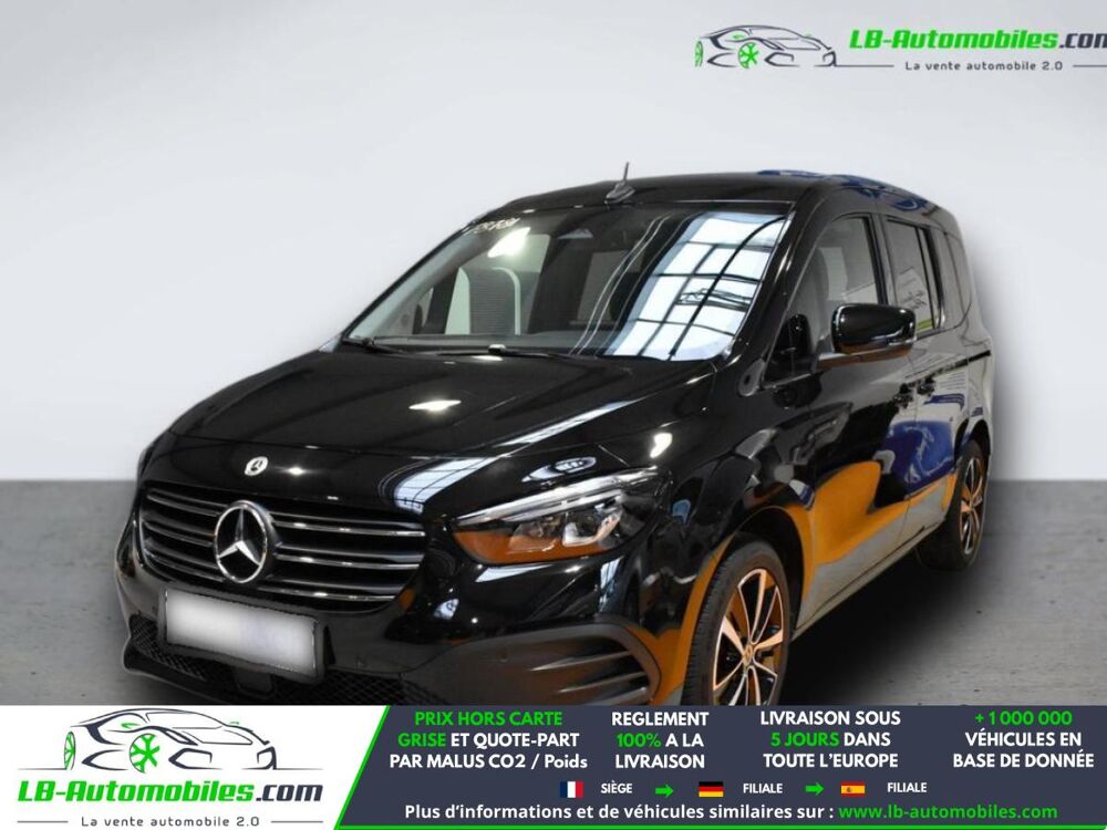 Classe T 180 BVA 2025 occasion 31850 Beaupuy
