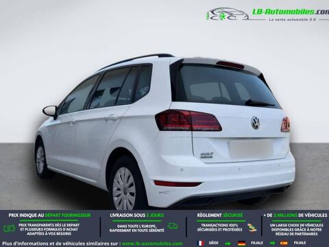 Golf 1.0 TSI 115 BVM 2020 occasion 31850 Beaupuy