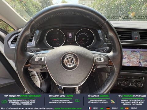Tiguan 2.0 TDI 150 BVA 2018 occasion 31850 Beaupuy