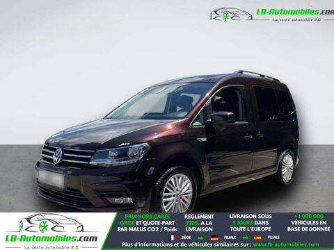 Volkswagen Caddy 2.0 TDI 150 BVA 2020 occasion Beaupuy 31850