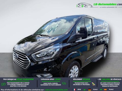 Annonce voiture Ford Tourneo VP 32950 €