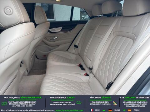 AMG GT 43 AMG 367 ch BVA 4-Matic+ 2019 occasion 31850 Beaupuy