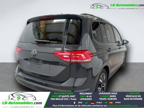 Touran 1.5 TSI EVO 150 BVA 7pl 2024 occasion 31850 Beaupuy