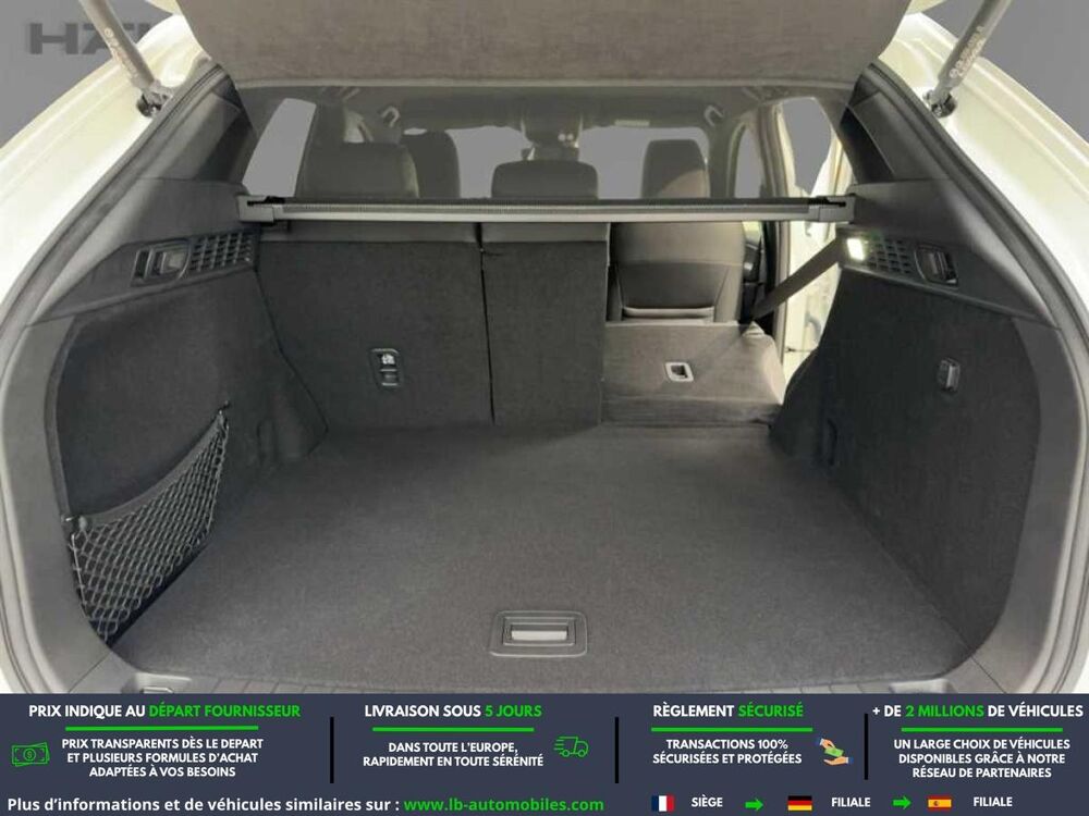 CX-60 2.5L e-SKYACTIV PHEV 327 ch 4x4 BVA 2026 occasion 31850 Beaupuy