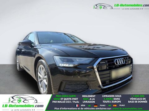 Annonce voiture Audi A6 34990 €