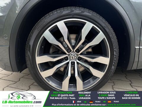 Tiguan 2.0 TSI 190 BVA 4Motion 2020 occasion 31850 Beaupuy