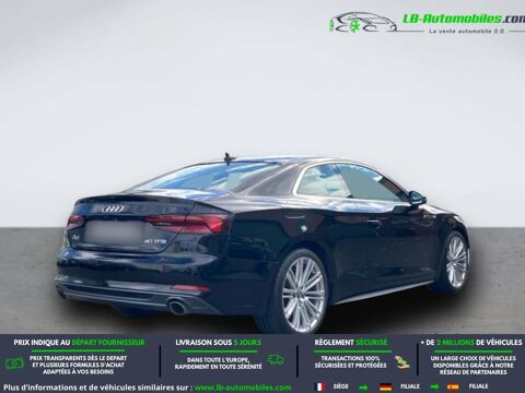 A5 TFSI 190 BVA 2019 occasion 31850 Beaupuy