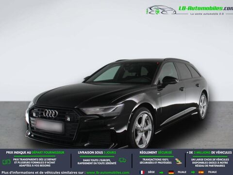 A6 40 TDI 204 ch Quattro 2023 occasion 31850 Beaupuy
