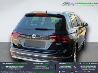 Tiguan 2.0 TSI 180 BMT BVA 4Motion 2016 occasion 31850 Beaupuy