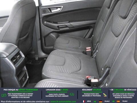 S-MAX 1.5 EcoBoost 160 BVM 2016 occasion 31850 Beaupuy