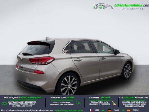 i30 1.4 T-GDi 140 BVM 2019 occasion 31850 Beaupuy