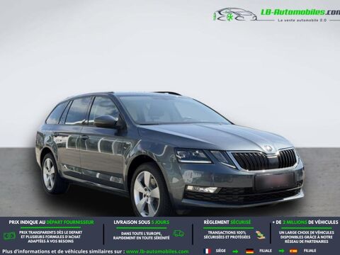 Octavia 1.8 TSI 180 ch BVA 4x4 2018 occasion 31850 Beaupuy