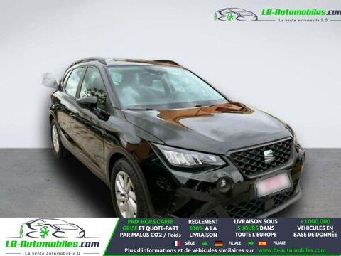 Arona 1.0 TSI 95 ch BVM 2023 occasion 31850 Beaupuy