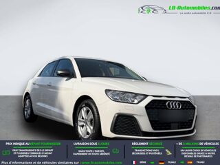 A1 30 TFSI 116 ch BVM 2019 occasion 31850 Beaupuy