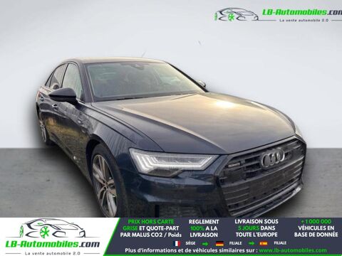 A6 55 TFSIe 367 ch BVA Quattro 2022 occasion 31850 Beaupuy