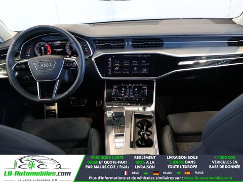 RS7 TDI V6 344 ch BVA Quattro 2023 occasion 31850 Beaupuy