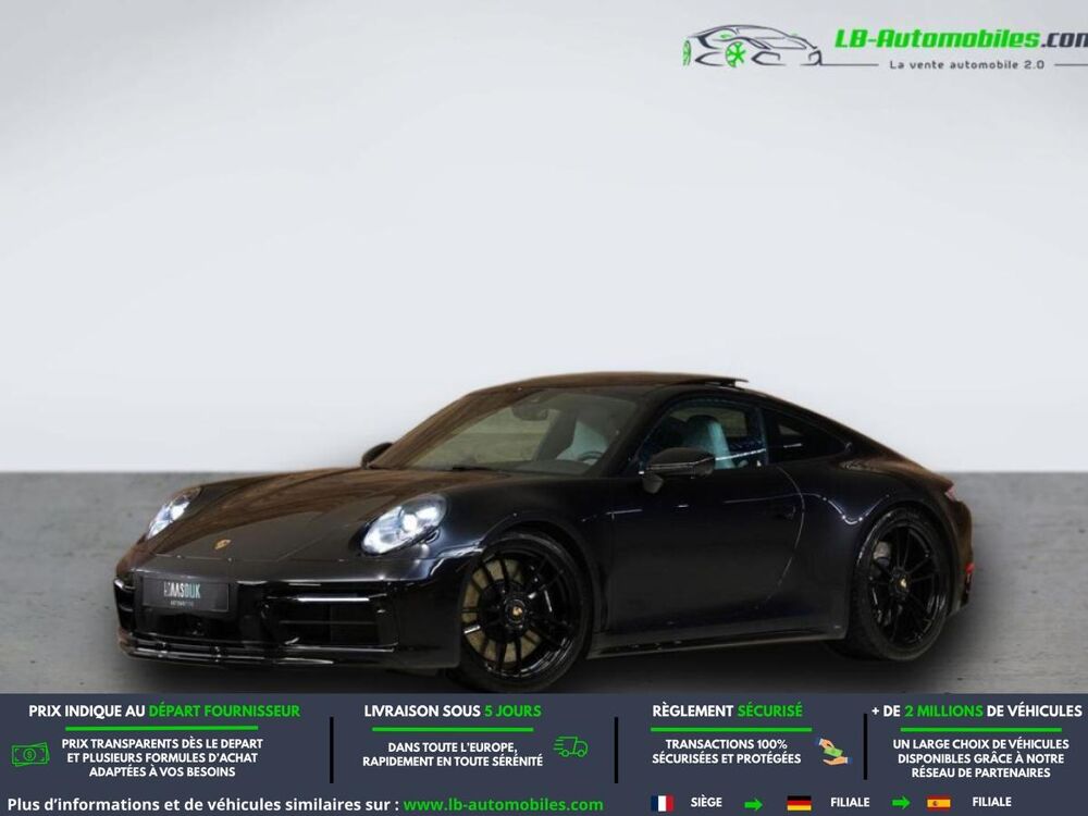 911 3.0i 480 2025 occasion 31850 Beaupuy