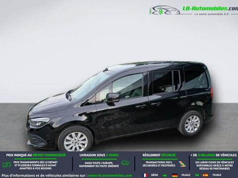 Classe T 180 BVM 2022 occasion 31850 Beaupuy