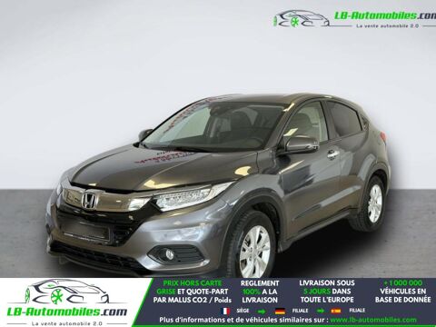HR-V 1.5 i-VTEC BVA 130ch 2019 occasion 31850 Beaupuy