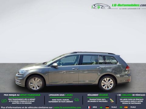 Golf SW 1.5 TSI 150 BVA 2017 occasion 31850 Beaupuy