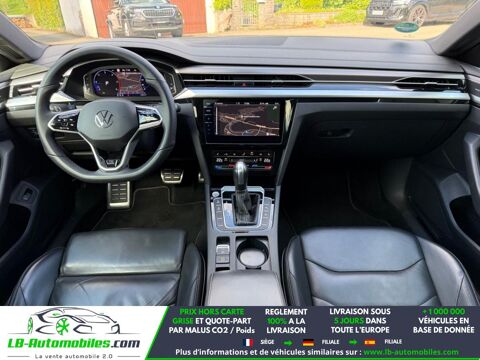 Arteon 2.0 TDI 200 BVA 4MOTION 2021 occasion 31850 Beaupuy
