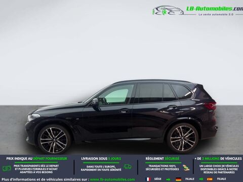 X5 xDrive40i 340 ch BVA 2020 occasion 31850 Beaupuy