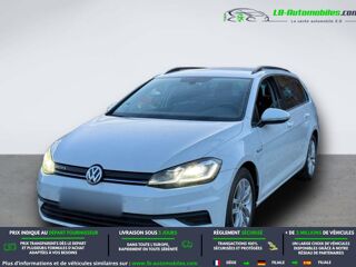 Golf SW 1.5 TSI 130 BVM 2020 occasion 31850 Beaupuy