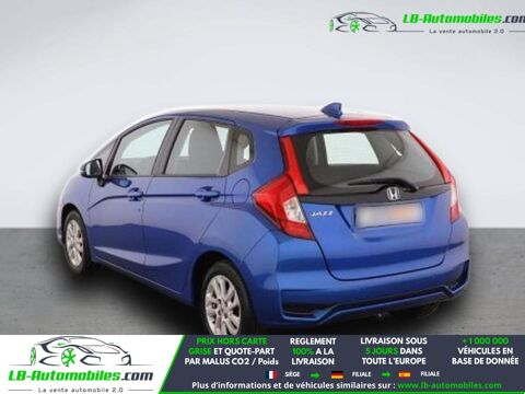 Jazz 1.3 i-VTEC BVM 102ch 2020 occasion 31850 Beaupuy